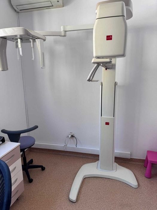 de vanzare aparate centru de radiologie dentara si unituri dentare