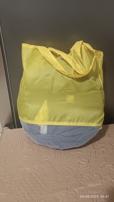 Бебешка тента за игра