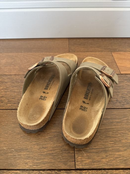 Чехли Birkenstock