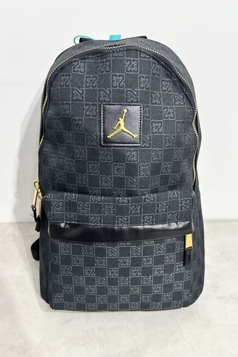 Рюкзак Jordan Monogram Backpack