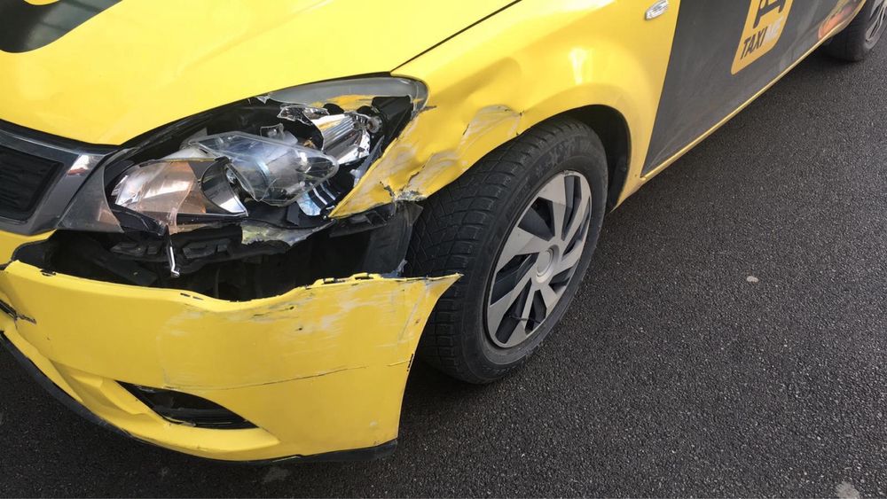 Автобояджийски  и тенекеджийски услуги