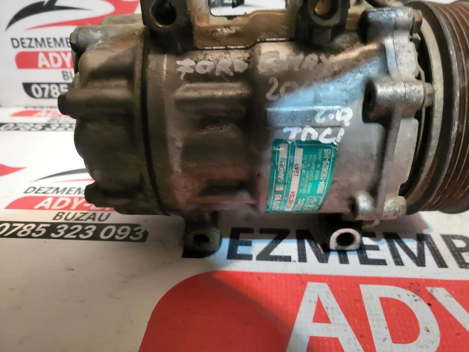 Compresor AC Ford Focus C-Max 2.0 TDCI