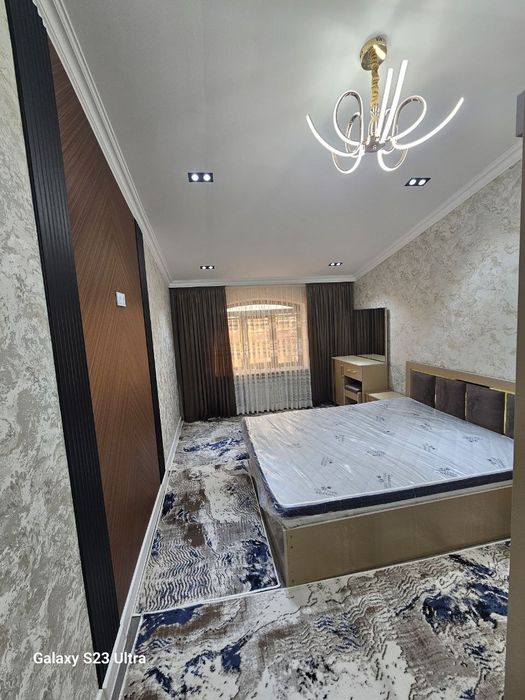 Самарканд Шахар квартира