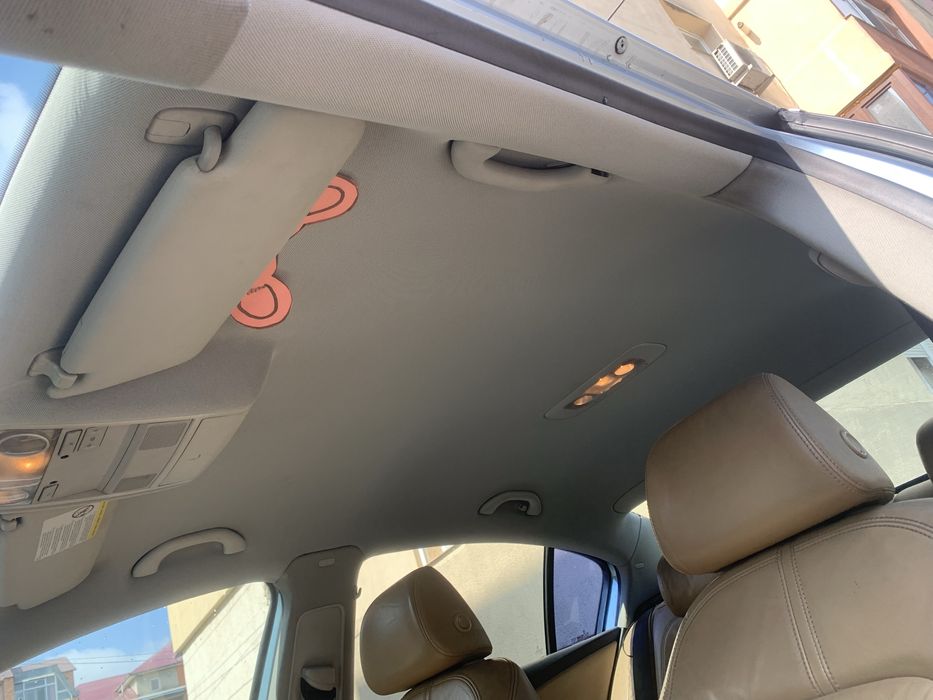 Vand Volkswagen Passat