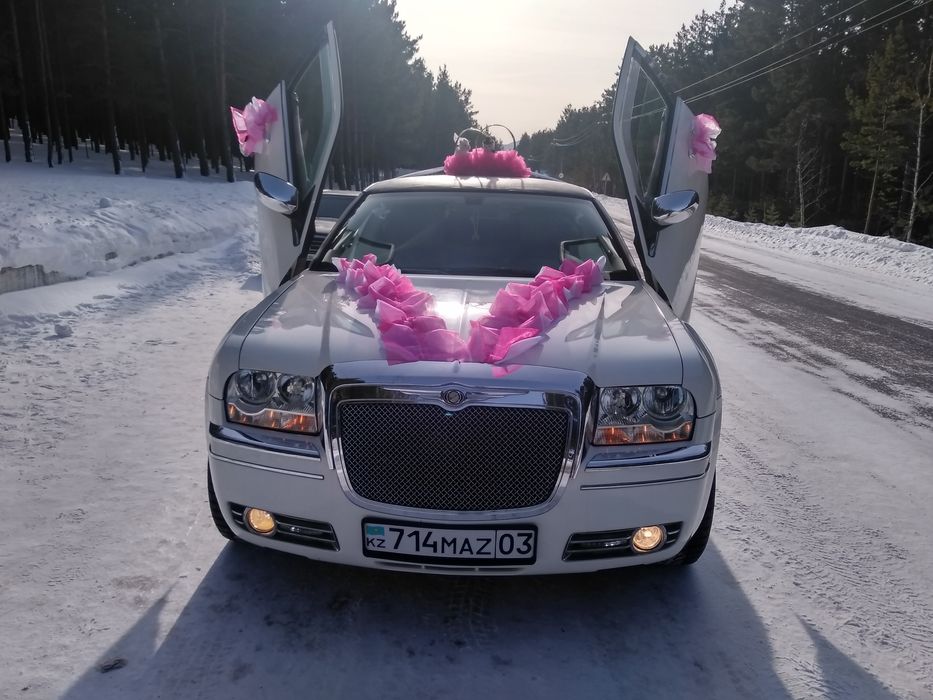 Продам украшения на автомобиль