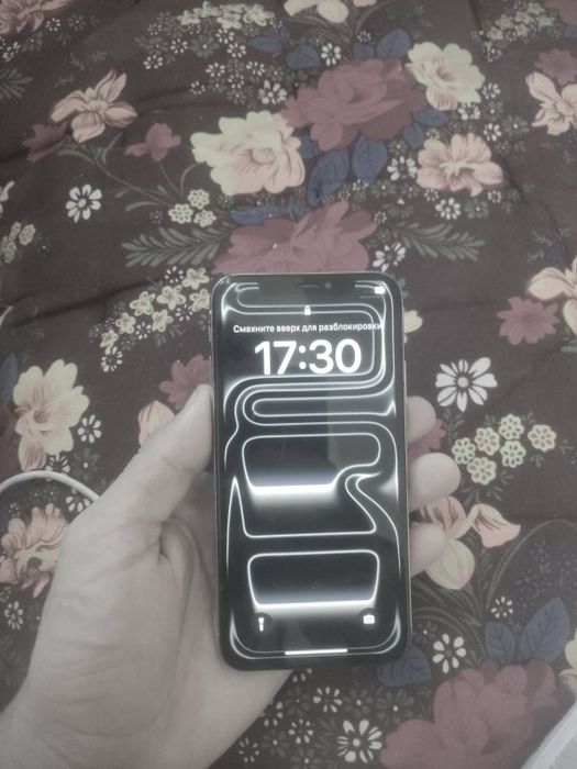 iPhone x sotiladi