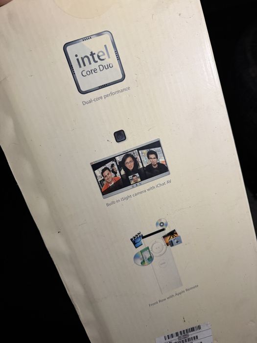 iMac model vechi ca nou set complet mouse+tastatura