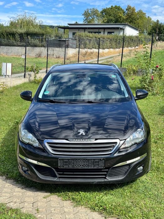 Vând Peugeot 308