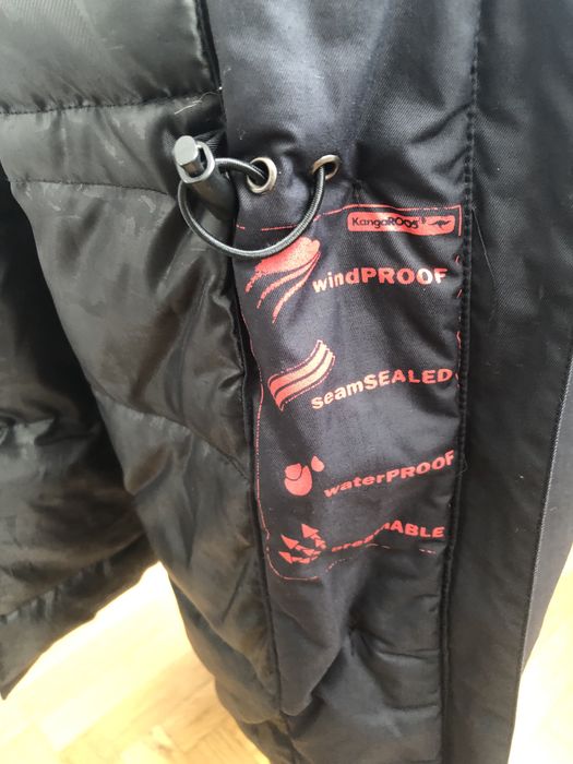 Дамско яке KangaROOS