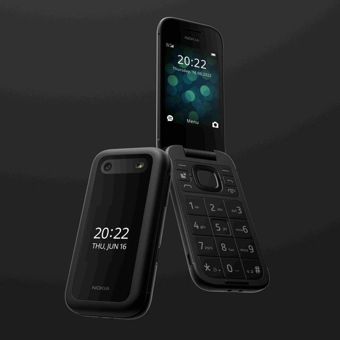 Nokia 2660 скидка