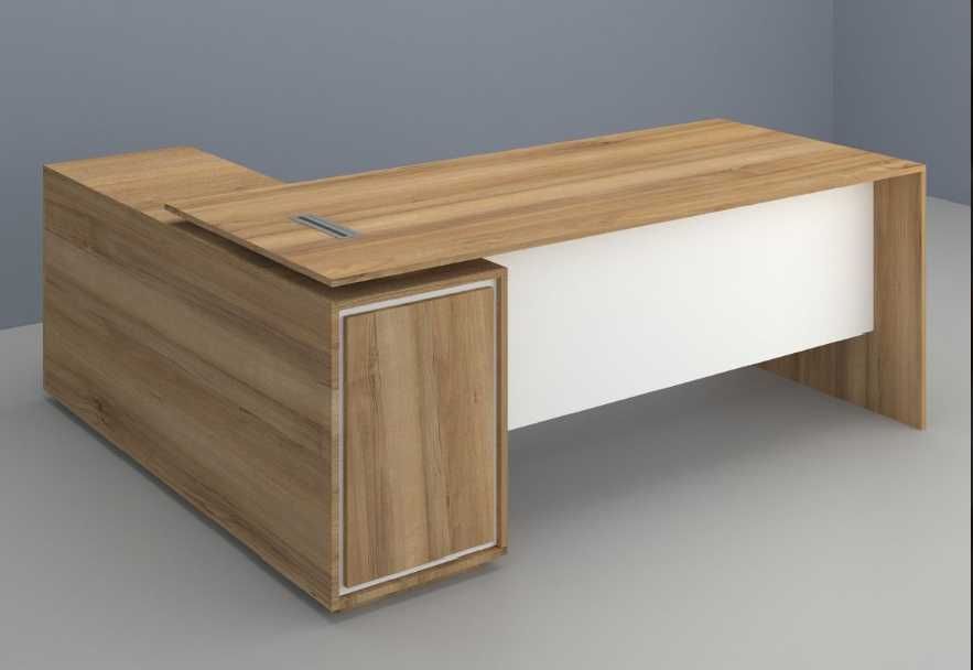 Столы руководителя. кабинет руководителя.