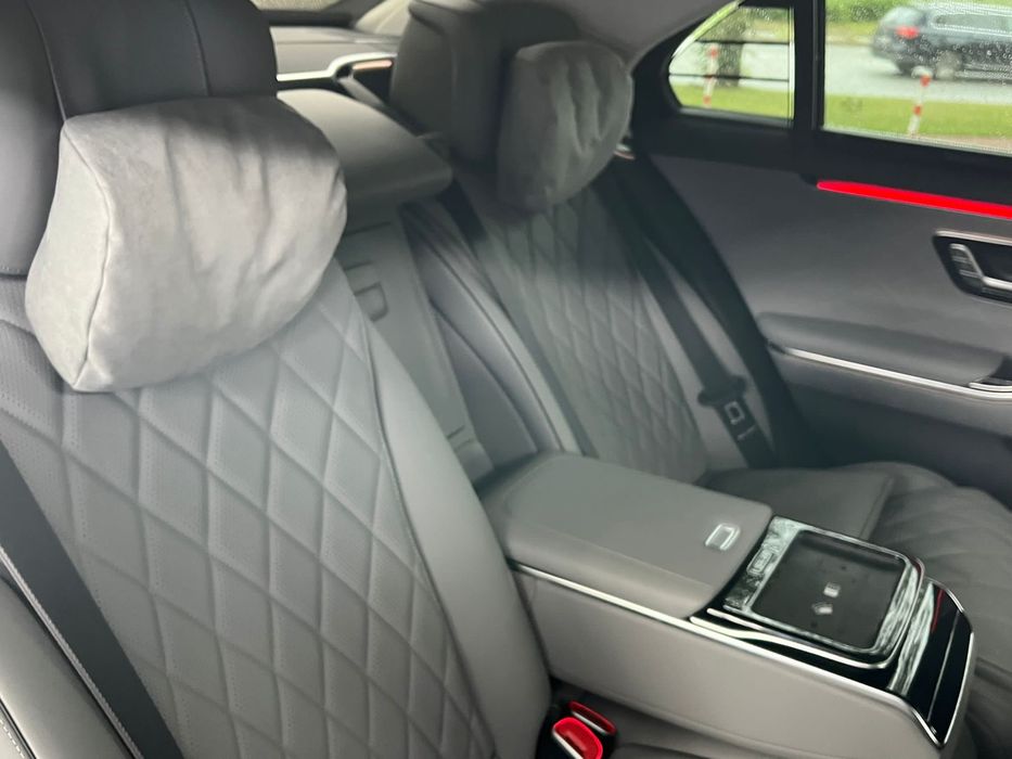 Продавам Mercedes-Benz S 400 AMG 4matic