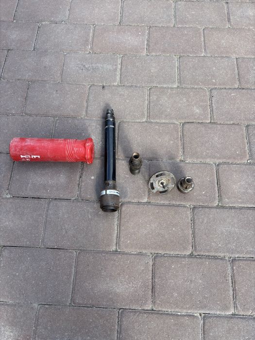 Hilti prelungitor dd130