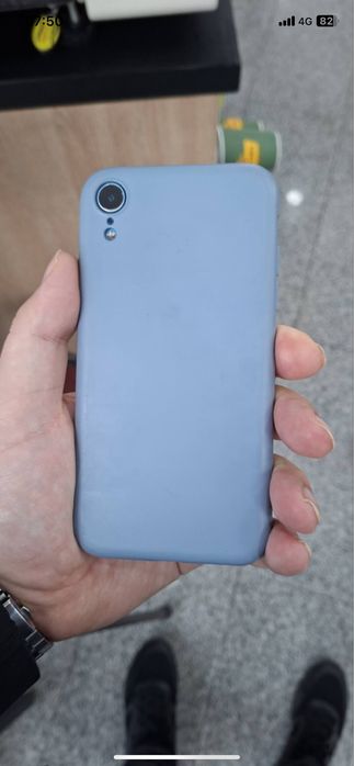 Vand telefon iphone xr