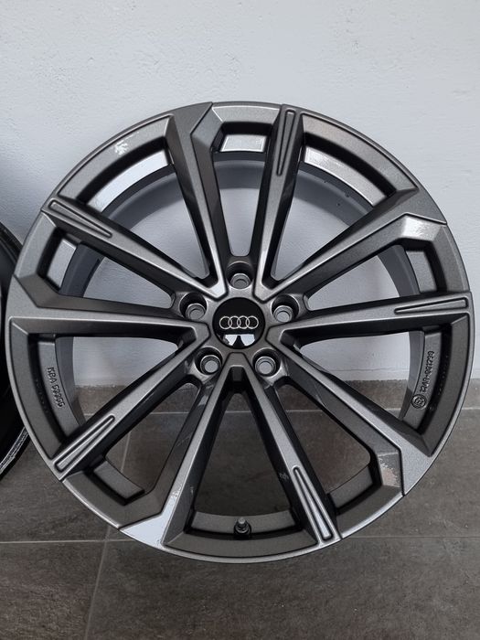 19" Джанти AUDI A3 A4 A5 A6 A7 A8 Q3 Q5 Q7 5×112 8.5J ЕТ40 66.6мм