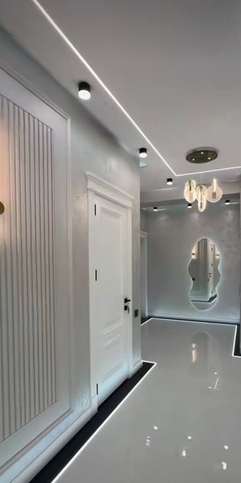 Ремонт Квартир Домов Офисов Участок и Магазинов