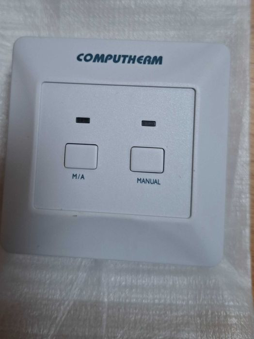 Termostat de camera Computherm Q7 RF