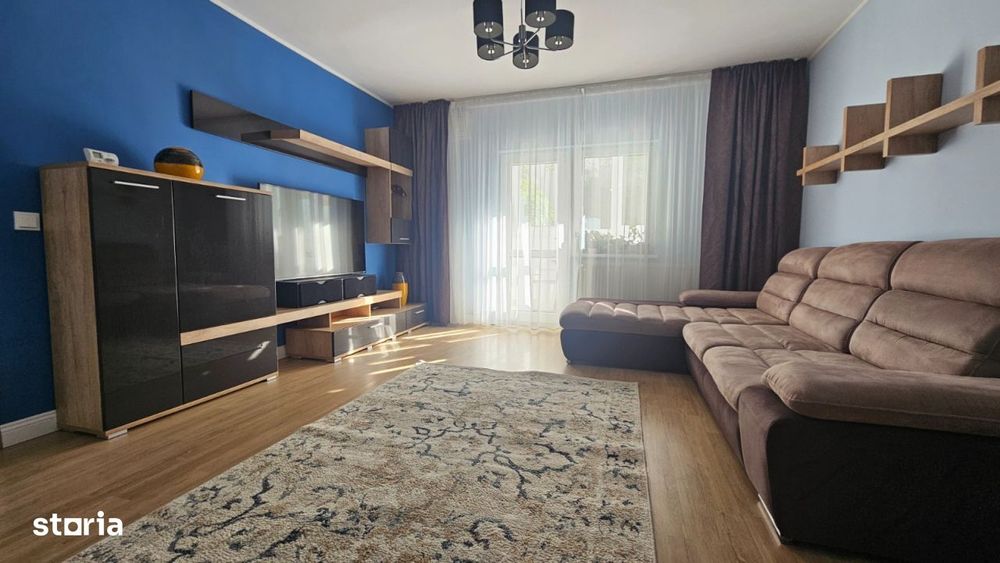 Apartament 2 camere Zona Unirii – Zepter Centrala Termica