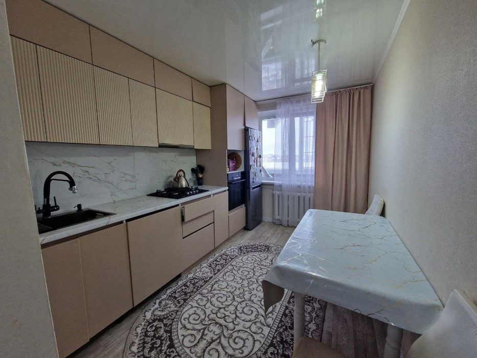 Продажа 3-комнатной квартиры