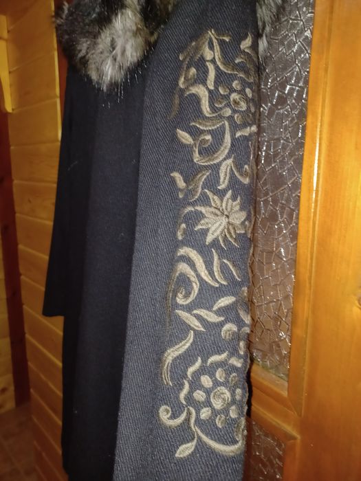 Дамски зимни палта