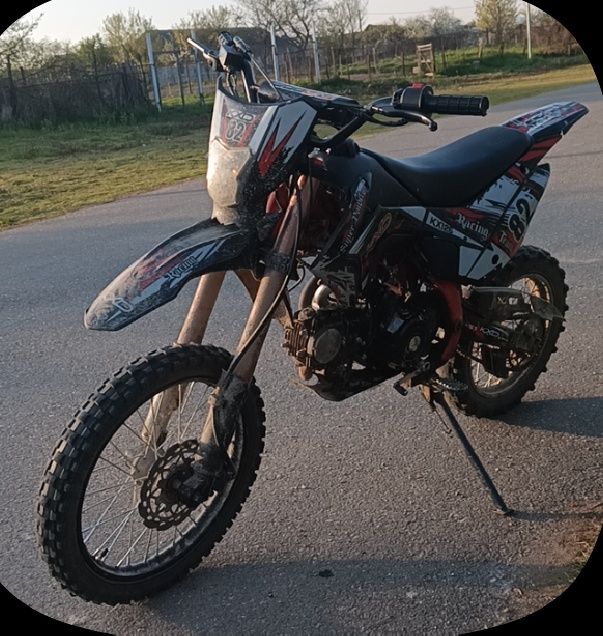 Vând Cross KXD 3000neg