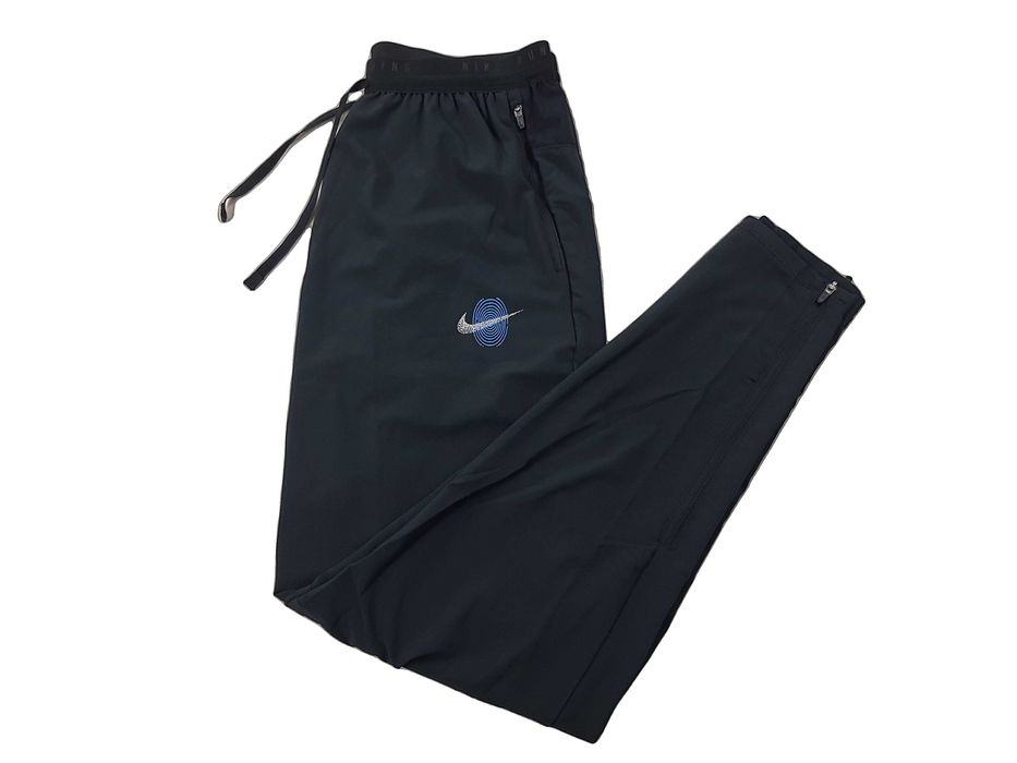 Nike Running Stride Woven Pants - Оригинално мъжко долнище р-р S