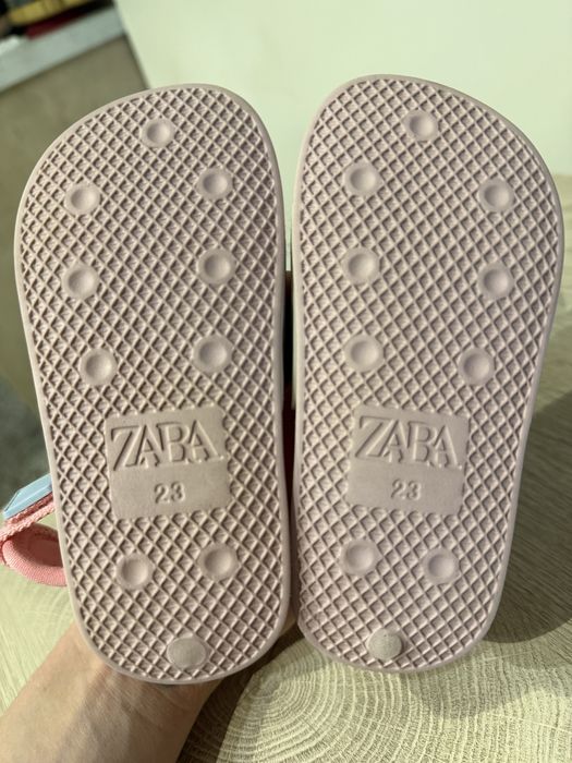 Детски чехли ZARA (Зара)