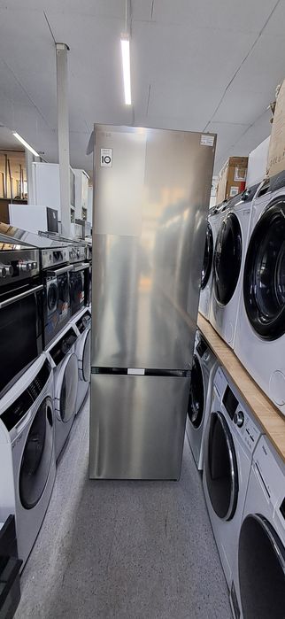Frigider LG 387l A+++ No frost import GERMANIA Garanție  Sl124