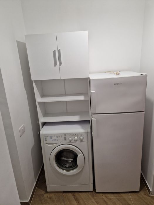 Garsoniera la Prima Inchiriere