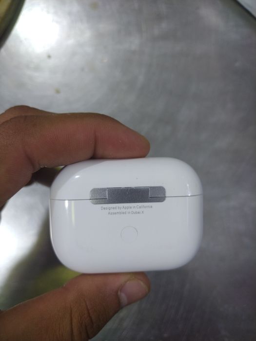 AirPods Pro 1 янги куб ишлатилган