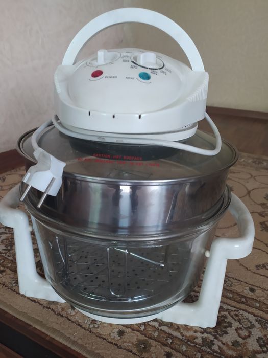 Аэро -Грильница - духовка