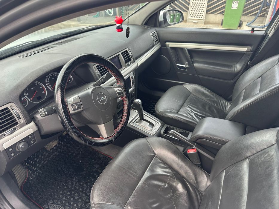 Opel vectra c 1.9 cdti 150 CP 2007
