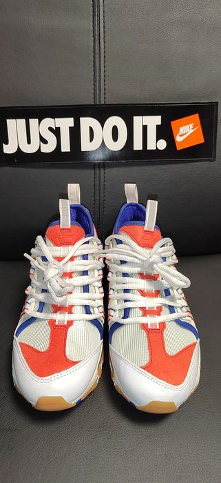 Nike Air Max 97 Clot Haven Royal Red, номер 36