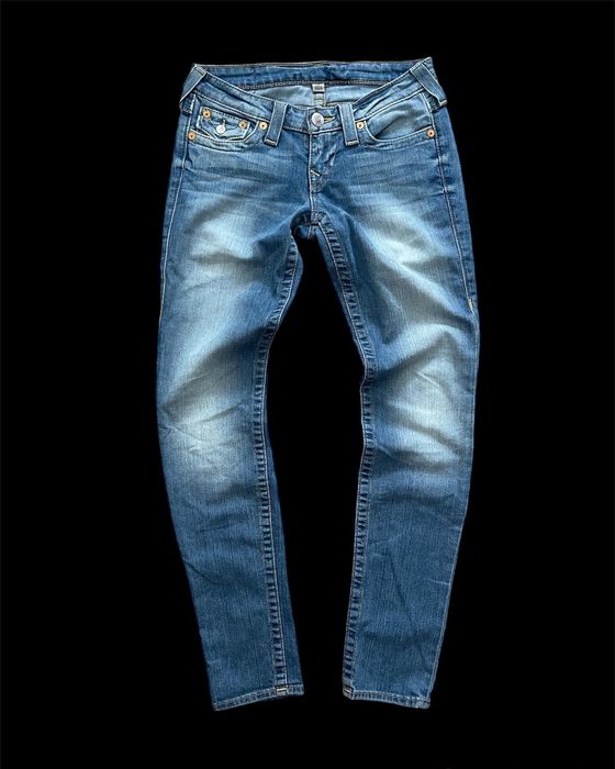 Blugi True Religion de femei (nu evisu, stussy, carhartt)
