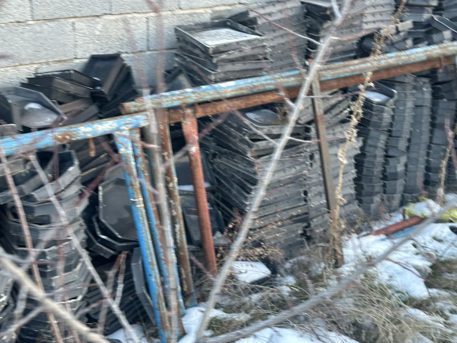 Продам сатылады брусчатка куйатын миксер