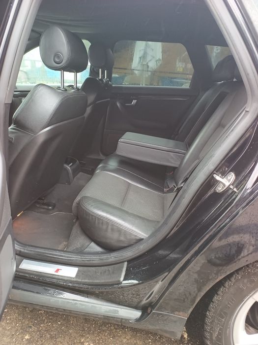 Audi A4 b7 2.0 BRD 170cp