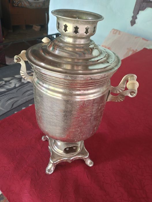 Самовар электрический