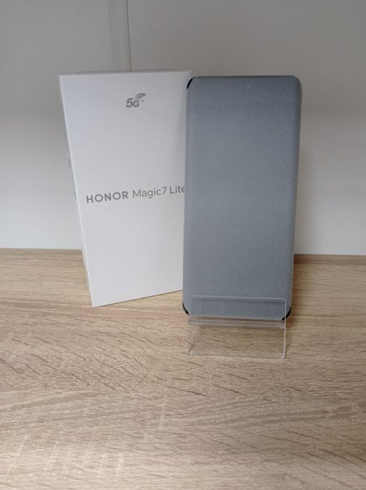 Telefon Honor Magic 7 Lite, Cod 109571