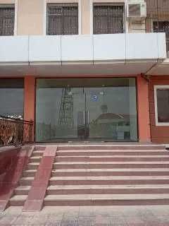 Termiz shahrida Do'kon va Ofisi Sotiladi