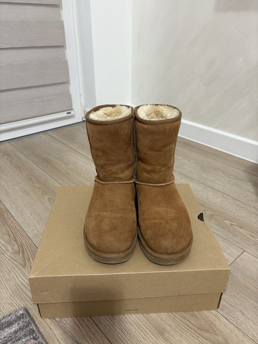 UGG оригинални ботуши