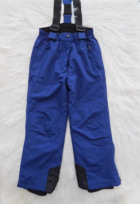 Детски ски екип 7-8 години