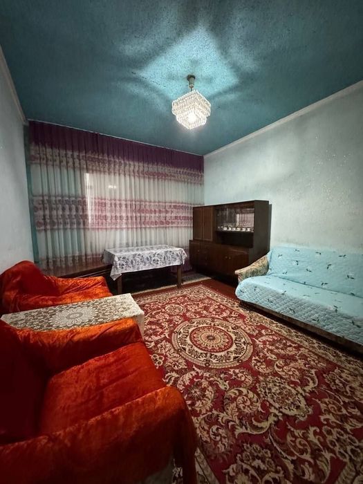 Oydin daxasida 2 xona ijara uy