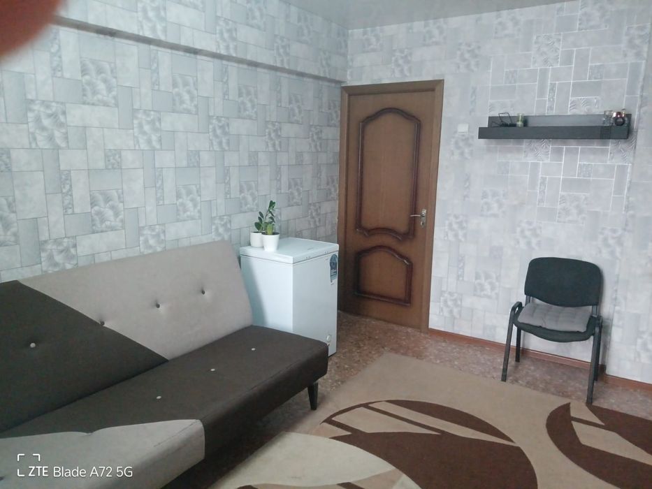 Сдам квартиру в хорошем районе