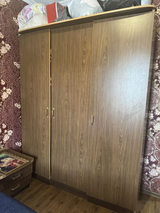 Продается мебель