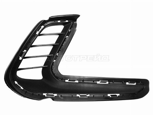 Оправа ПТФ  Hyundai Elantra