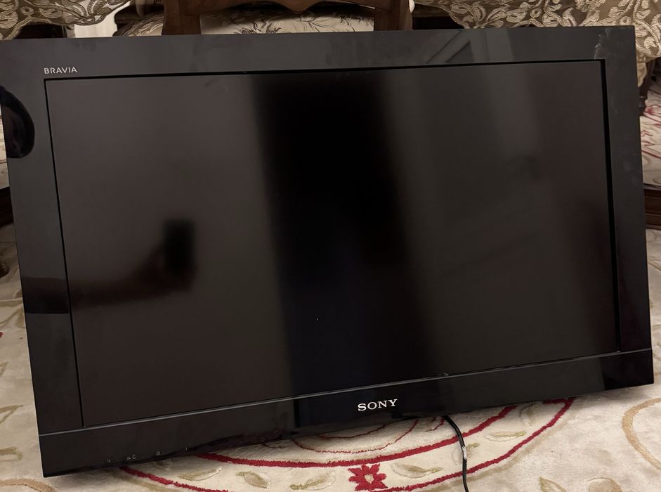 Телевизор Sony KLV-32BX300 | 32 дюйма | LCD