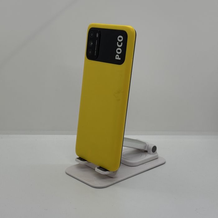 Poco M3 ideal karobkalik
