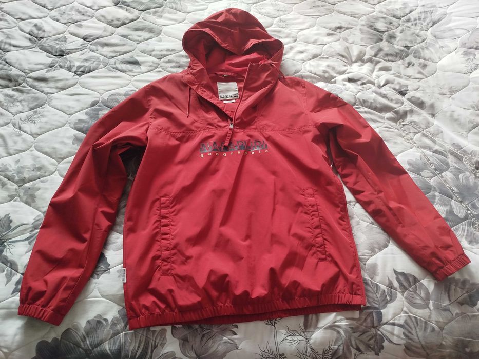 Яке Napapijri - Ново Оригинално