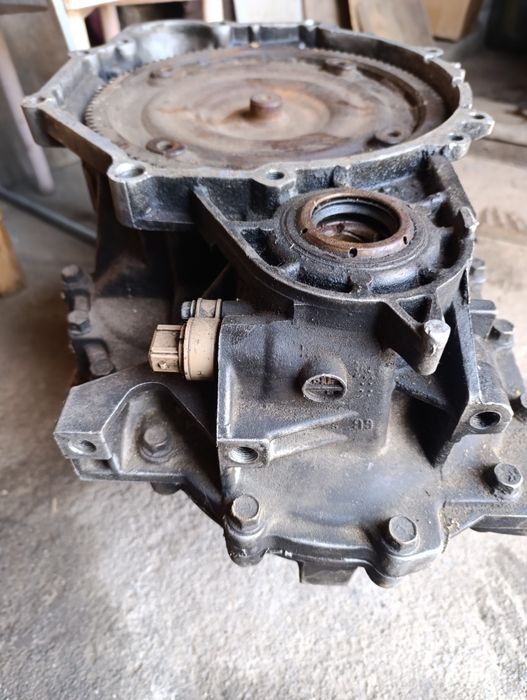 АКПП Hyundai Sonata 2000г