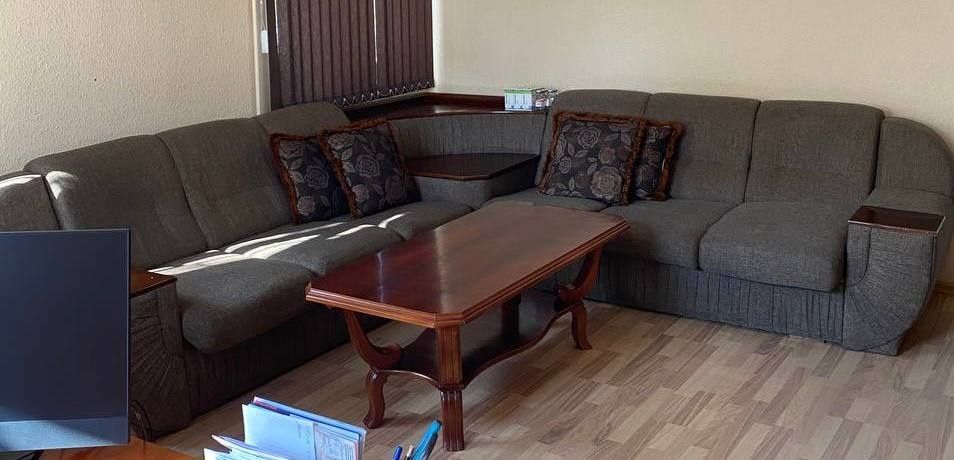 мягкий уголок , размер 2 × 2